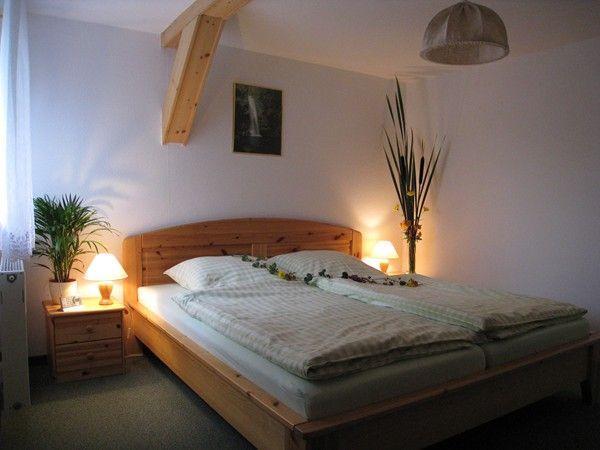 Appartamento Kammbaude Neuhermsdorf Esterno foto